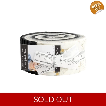 Zen Chic - Shimmer - Jelly Roll